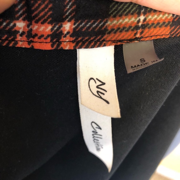 NY Collection | Boho peasant dress with string - Picture 5 of 7